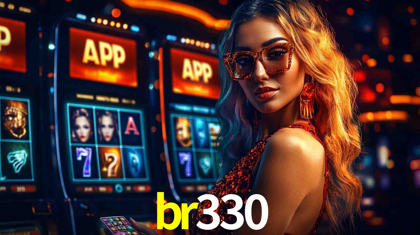 Benefícios do App br330
