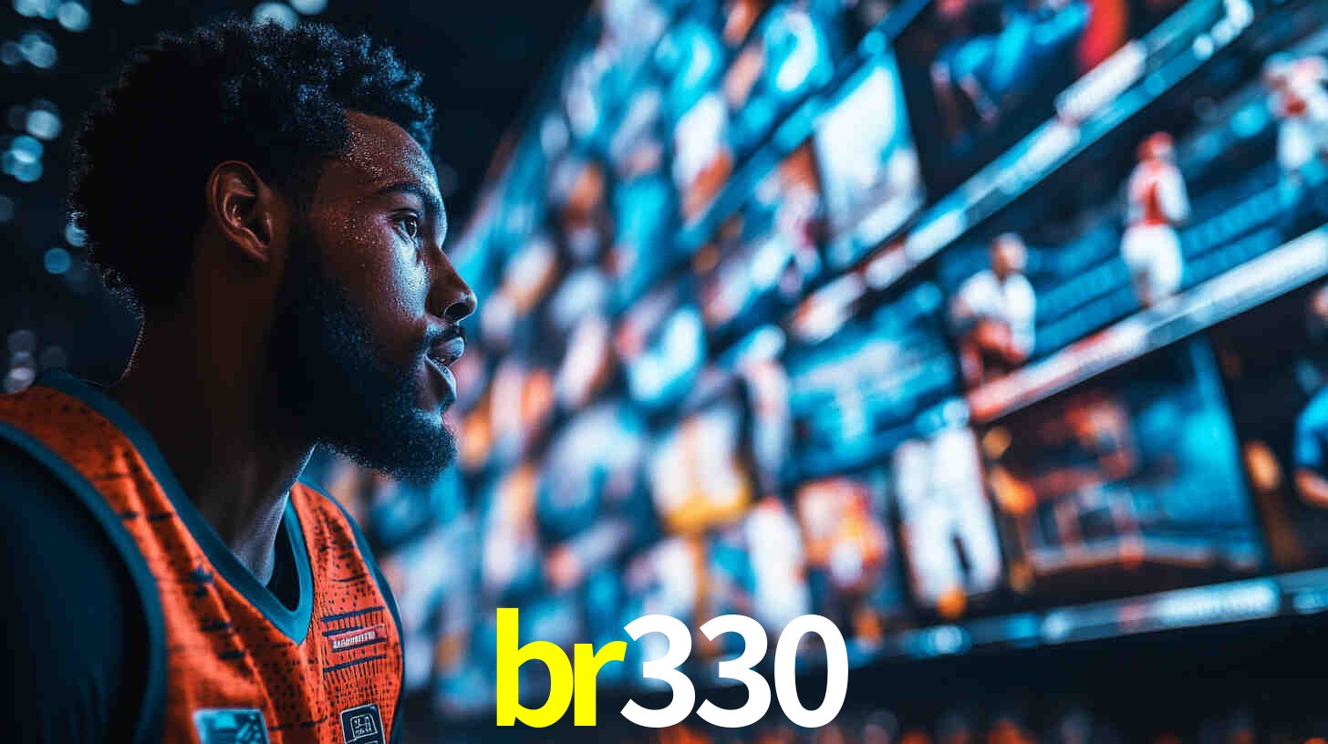 Jogos de Aposta Online no br330