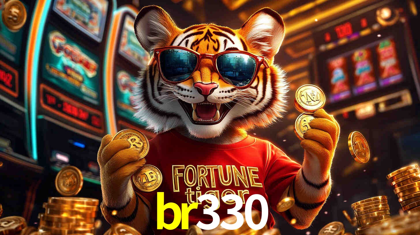 Por Que Jogar Fortune Tiger no br330