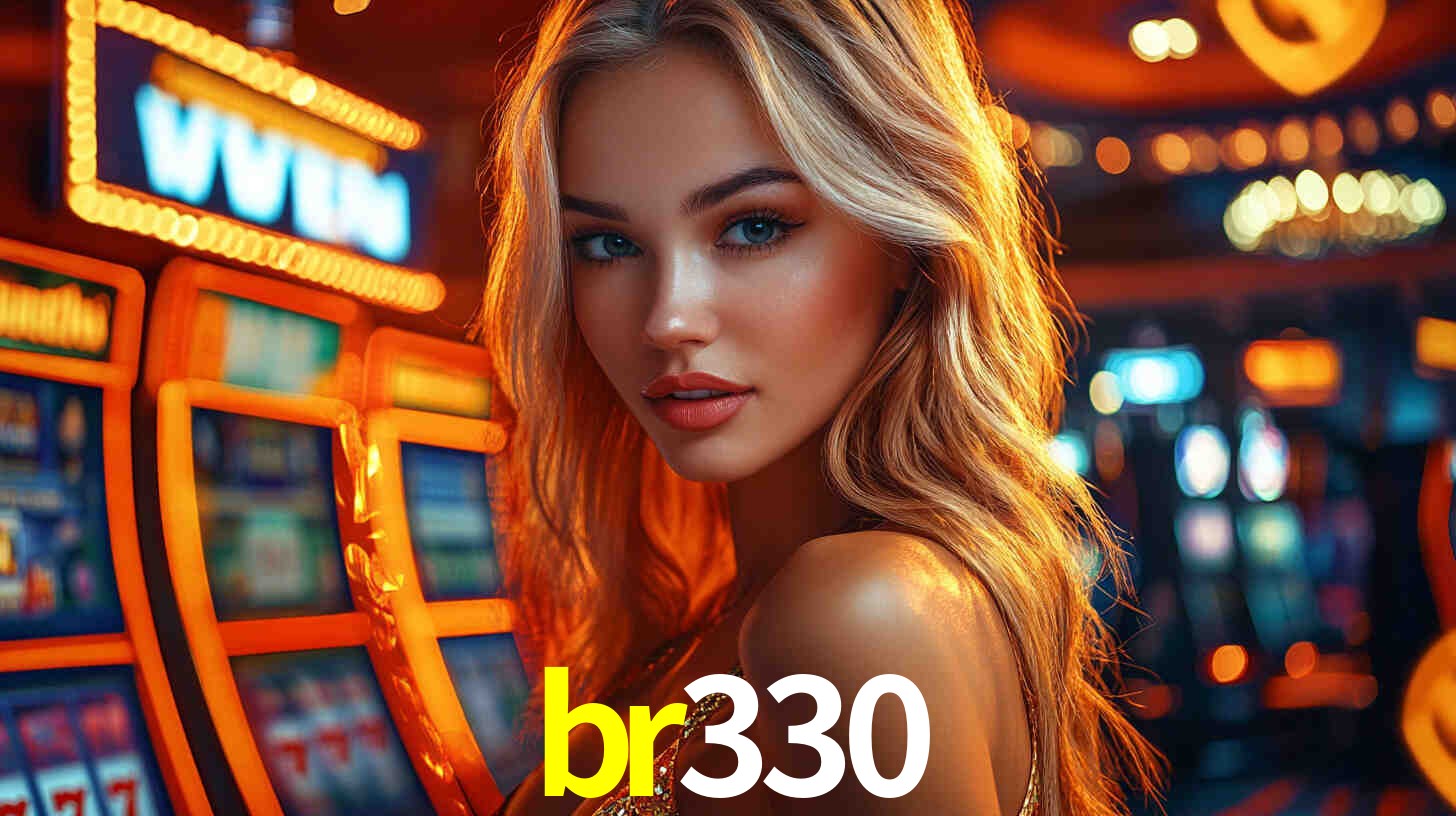 Caça-Níqueis no br330