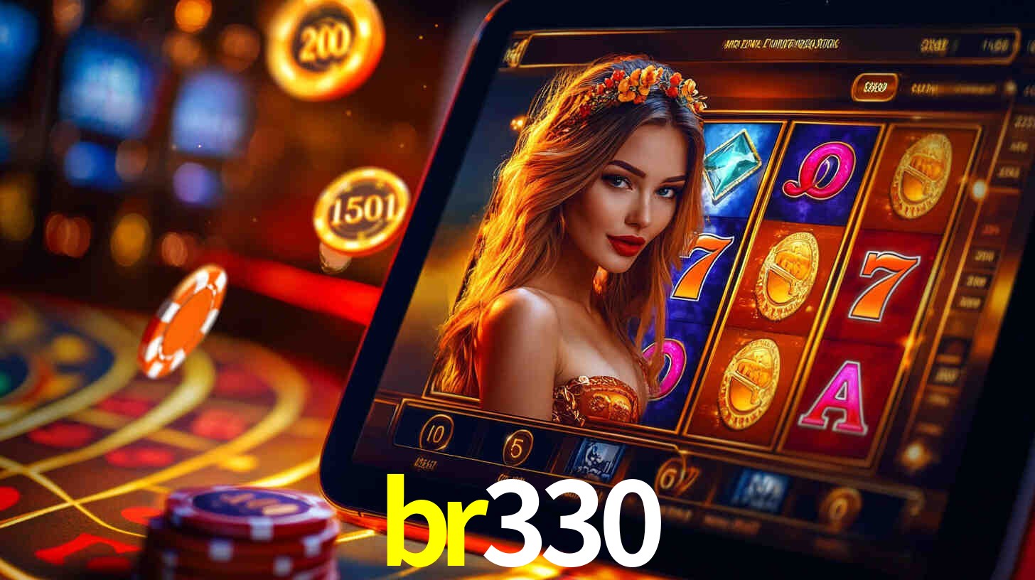 Jogos Crash no br330