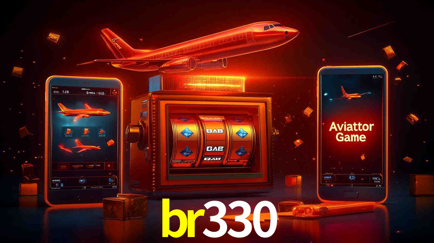 Como Jogar Aviator no br330