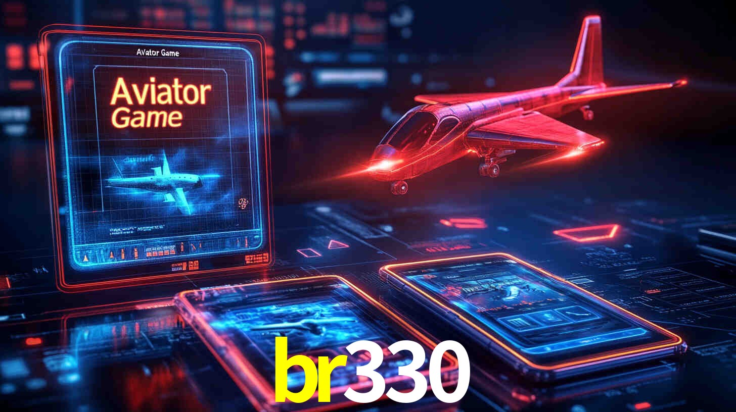 Benefícios do Aviator no br330