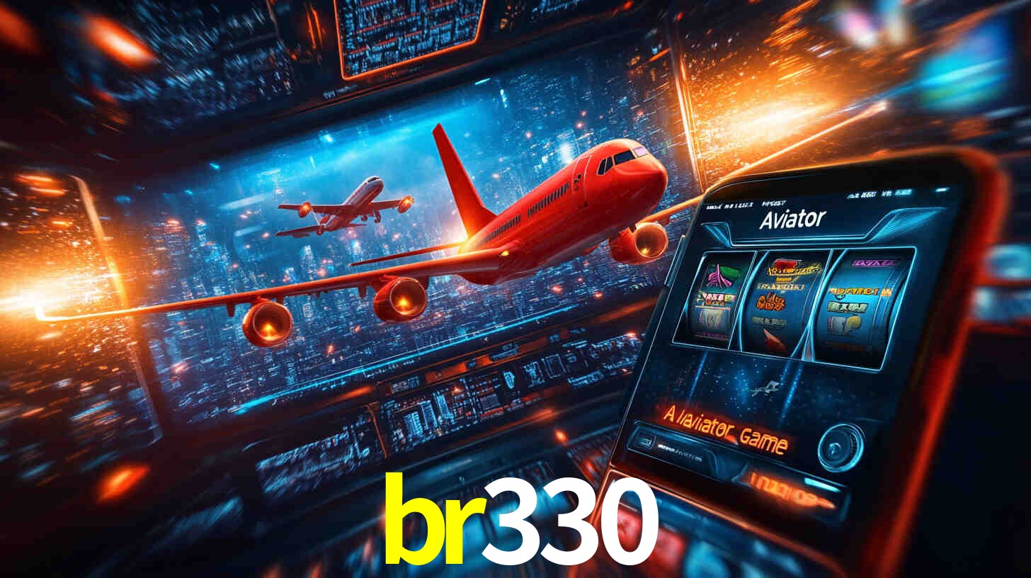 Dicas para Jogar Aviator no br330