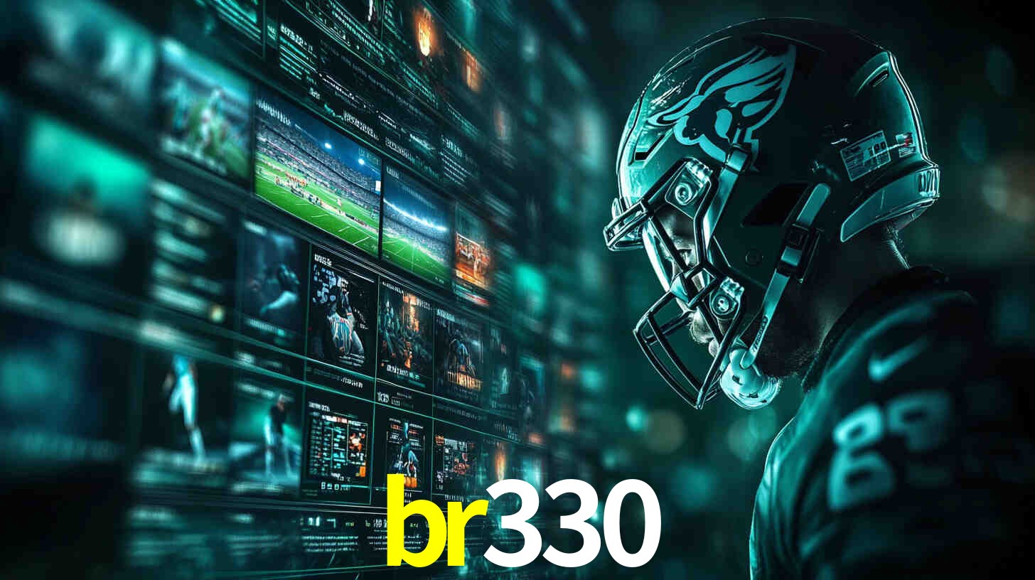 Esportes em Destaque no br330