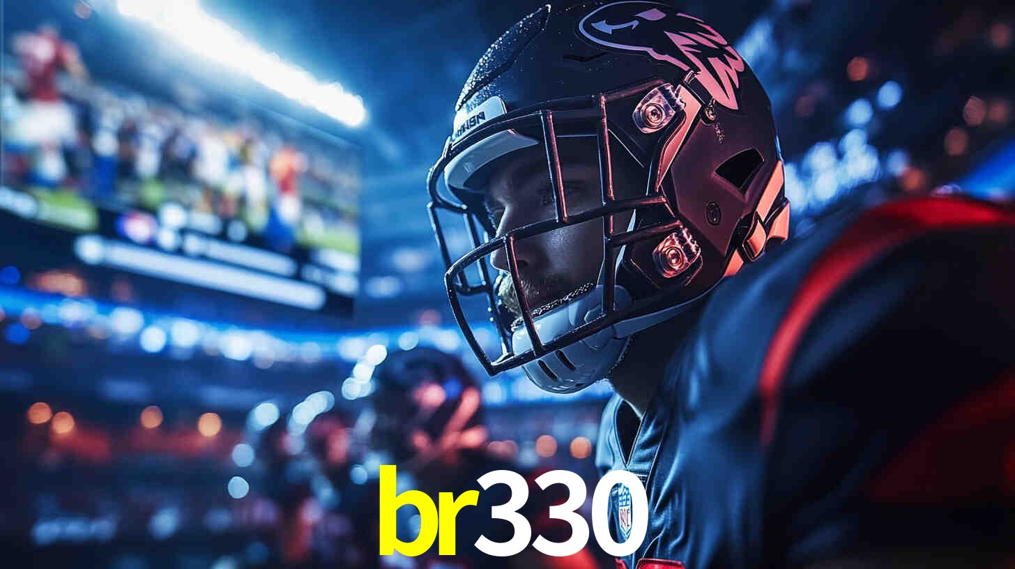 Transforme Suas Apostas em Grandes Prêmios no br330