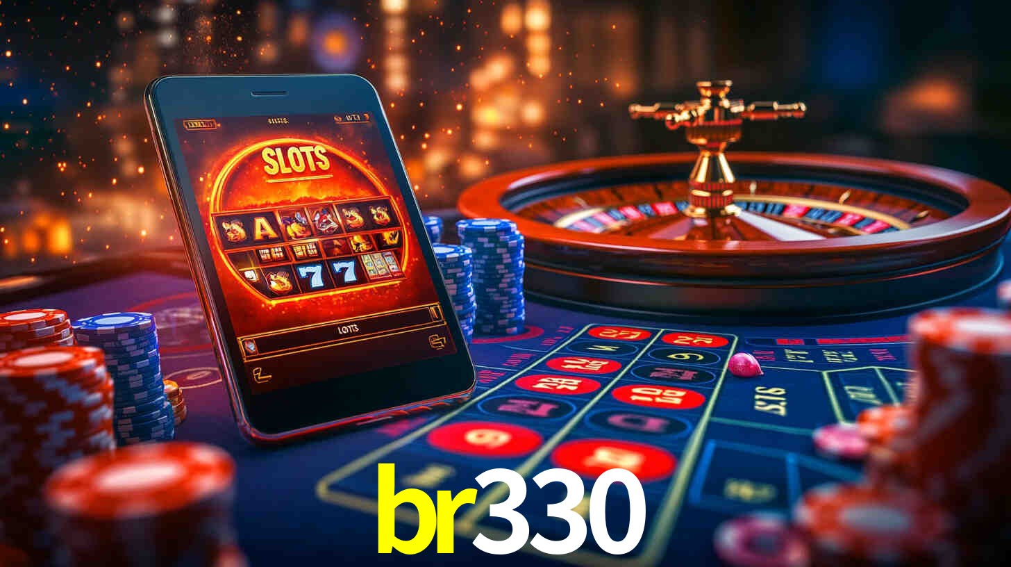 Slots Favoritos no br330
