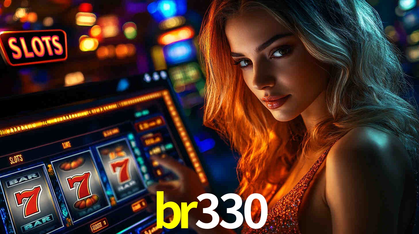 Slots com Alto RTP no br330